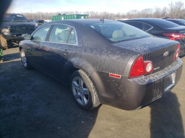 Photo 1 VIN: 1G1ZB5EB3AF315620 - CHEVROLET MALIBU LS 