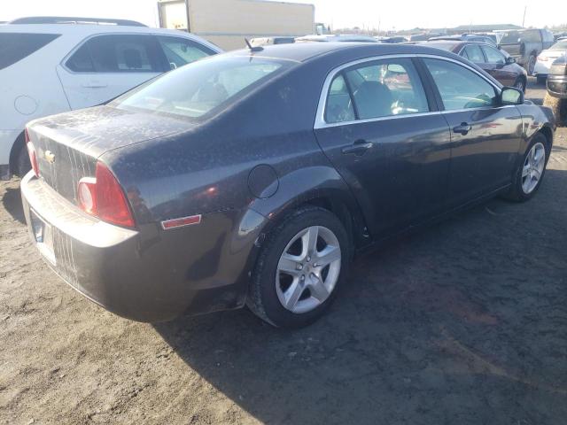 Photo 2 VIN: 1G1ZB5EB3AF315620 - CHEVROLET MALIBU LS 