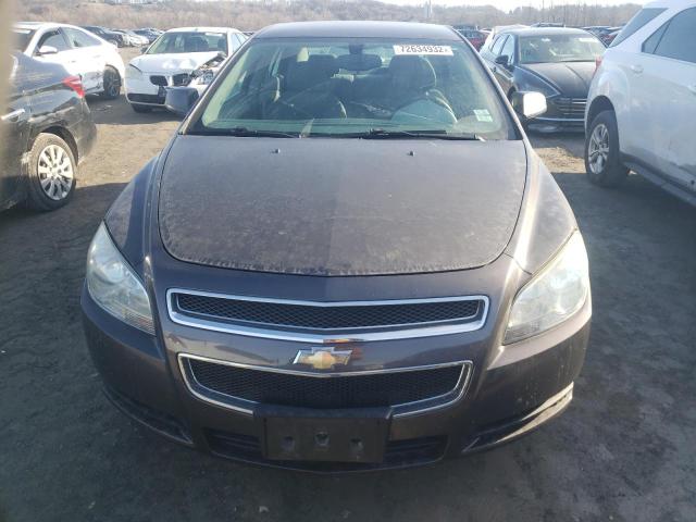 Photo 4 VIN: 1G1ZB5EB3AF315620 - CHEVROLET MALIBU LS 