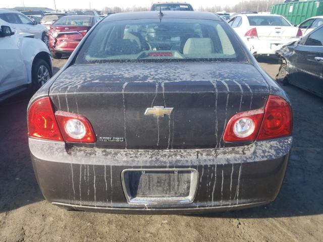 Photo 5 VIN: 1G1ZB5EB3AF315620 - CHEVROLET MALIBU LS 