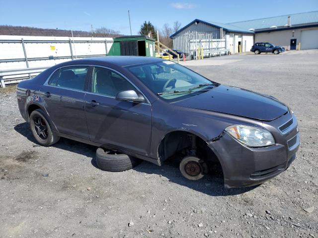 Photo 3 VIN: 1G1ZB5EB4A4108455 - CHEVROLET MALIBU LS 