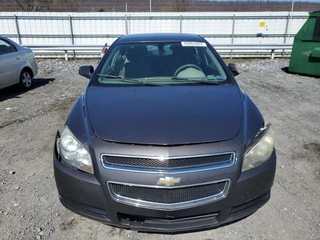 Photo 4 VIN: 1G1ZB5EB4A4108455 - CHEVROLET MALIBU LS 