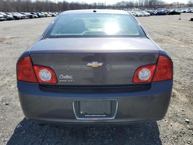 Photo 5 VIN: 1G1ZB5EB4A4108455 - CHEVROLET MALIBU LS 