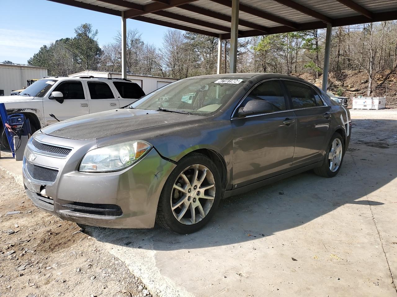 Photo 0 VIN: 1G1ZB5EB4A4110013 - CHEVROLET MALIBU 