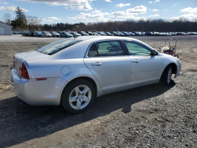 Photo 2 VIN: 1G1ZB5EB4A4112022 - CHEVROLET MALIBU LS 