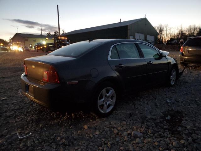 Photo 2 VIN: 1G1ZB5EB4A4115728 - CHEVROLET MALIBU 