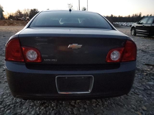 Photo 5 VIN: 1G1ZB5EB4A4115728 - CHEVROLET MALIBU 