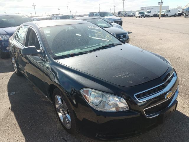 Photo 0 VIN: 1G1ZB5EB4A4121190 - CHEVROLET MALIBU LS 