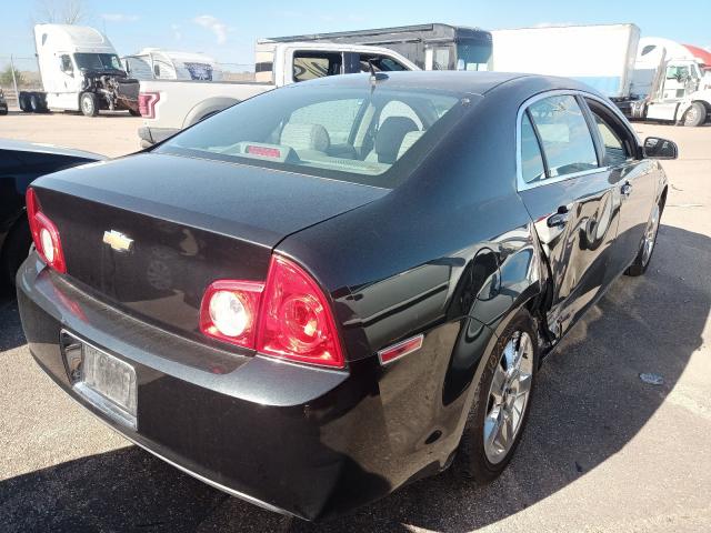 Photo 3 VIN: 1G1ZB5EB4A4121190 - CHEVROLET MALIBU LS 