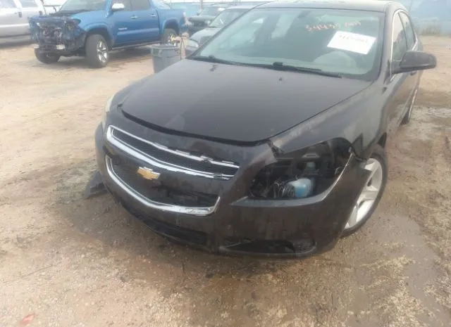 Photo 5 VIN: 1G1ZB5EB4A4139494 - CHEVROLET MALIBU 