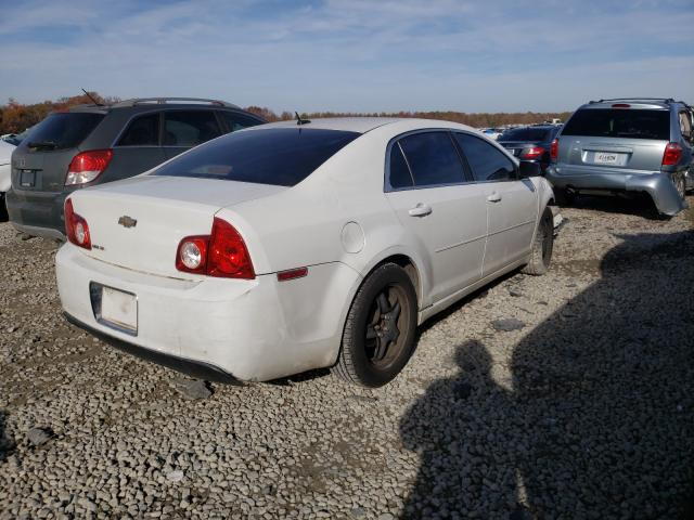 Photo 3 VIN: 1G1ZB5EB4A4147238 - CHEVROLET MALIBU LS 