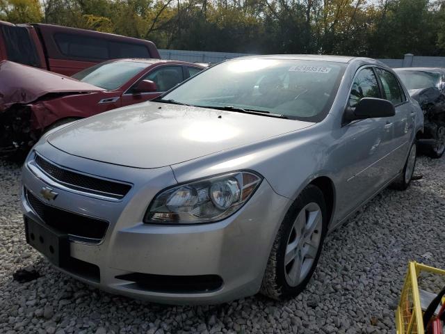 Photo 1 VIN: 1G1ZB5EB4AF109111 - CHEVROLET MALIBU LS 