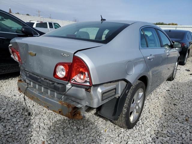 Photo 3 VIN: 1G1ZB5EB4AF109111 - CHEVROLET MALIBU LS 