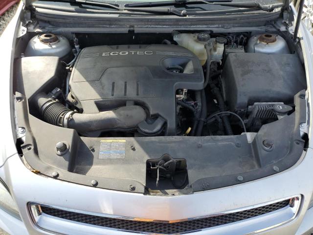 Photo 6 VIN: 1G1ZB5EB4AF109111 - CHEVROLET MALIBU LS 