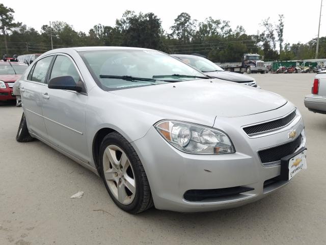 Photo 0 VIN: 1G1ZB5EB4AF111912 - CHEVROLET MALIBU LS 