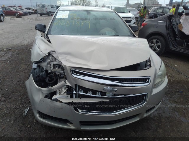 Photo 5 VIN: 1G1ZB5EB4AF214103 - CHEVROLET MALIBU 