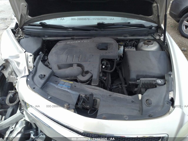 Photo 9 VIN: 1G1ZB5EB4AF214103 - CHEVROLET MALIBU 