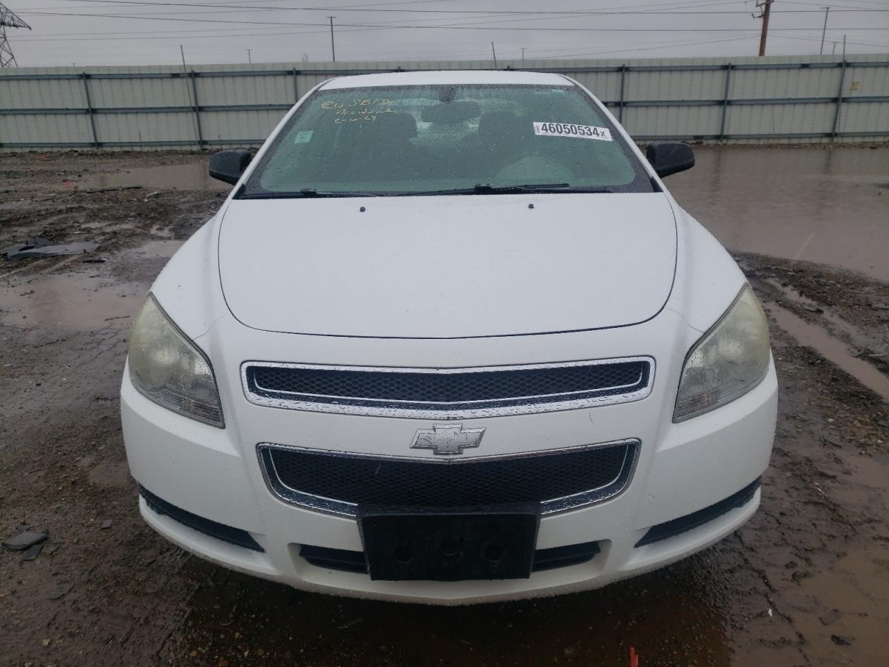 Photo 4 VIN: 1G1ZB5EB4AF214506 - CHEVROLET MALIBU 