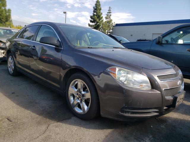 Photo 0 VIN: 1G1ZB5EB4AF227580 - CHEVROLET MALIBU LS 