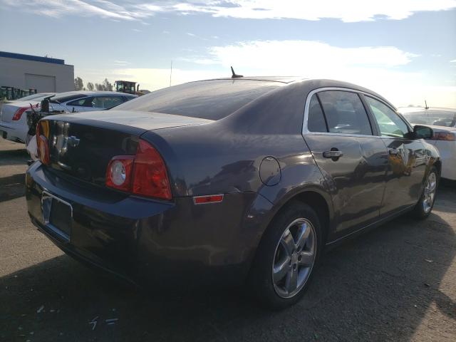 Photo 3 VIN: 1G1ZB5EB4AF227580 - CHEVROLET MALIBU LS 