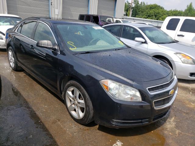 Photo 0 VIN: 1G1ZB5EB4AF240040 - CHEVROLET MALIBU LS 