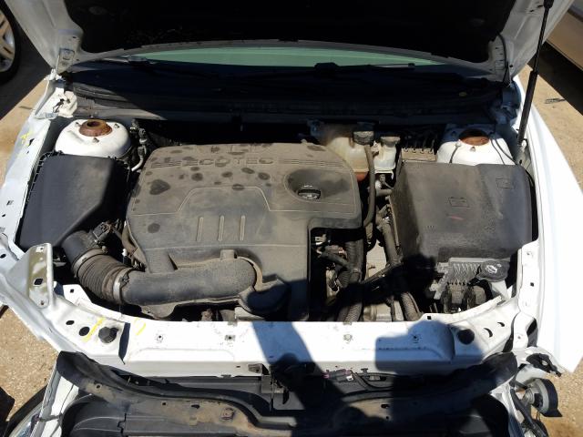 Photo 6 VIN: 1G1ZB5EB4AF244444 - CHEVROLET MALIBU LS 