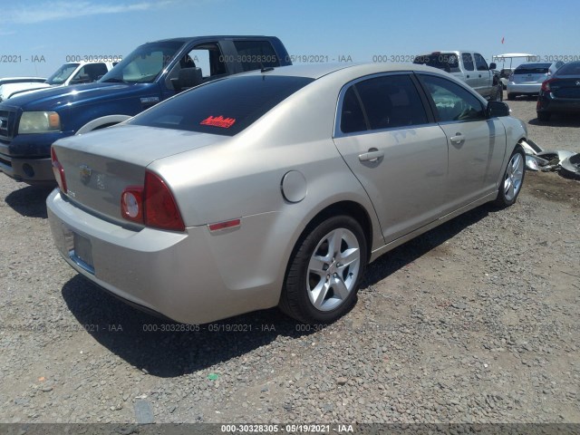 Photo 3 VIN: 1G1ZB5EB4AF247196 - CHEVROLET MALIBU 