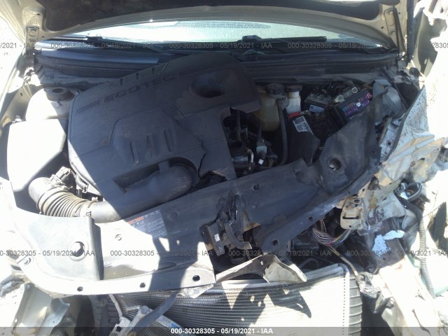 Photo 9 VIN: 1G1ZB5EB4AF247196 - CHEVROLET MALIBU 