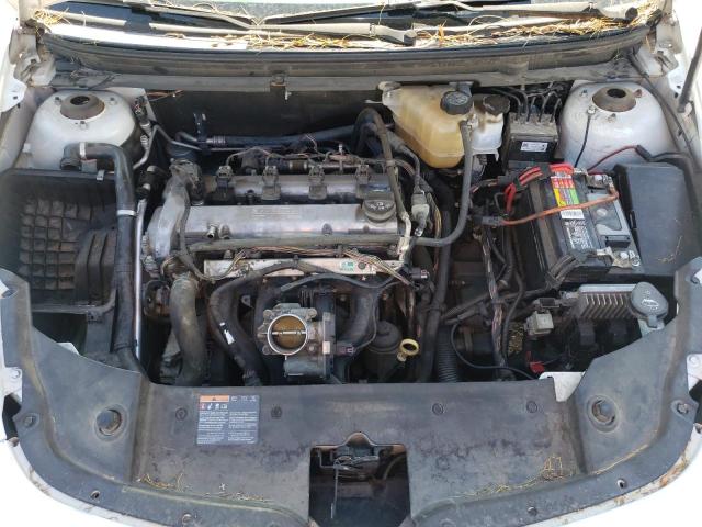 Photo 6 VIN: 1G1ZB5EB4AF249269 - CHEVROLET MALIBU LS 