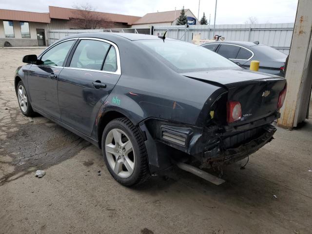 Photo 1 VIN: 1G1ZB5EB4AF259266 - CHEVROLET MALIBU LS 