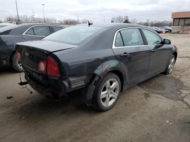 Photo 2 VIN: 1G1ZB5EB4AF259266 - CHEVROLET MALIBU LS 