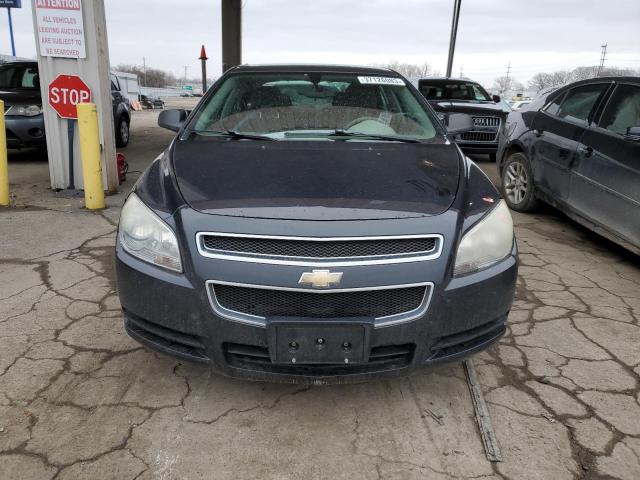 Photo 4 VIN: 1G1ZB5EB4AF259266 - CHEVROLET MALIBU LS 