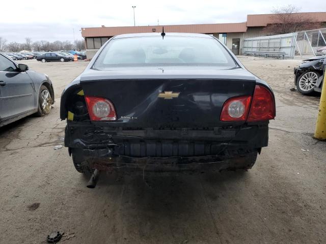 Photo 5 VIN: 1G1ZB5EB4AF259266 - CHEVROLET MALIBU LS 