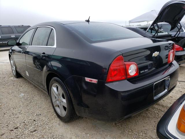 Photo 2 VIN: 1G1ZB5EB4AF297760 - CHEVROLET MALIBU LS 