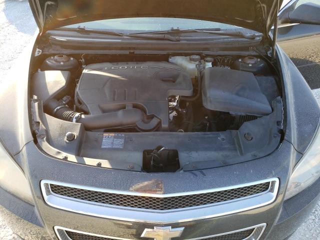 Photo 6 VIN: 1G1ZB5EB4AF297760 - CHEVROLET MALIBU LS 