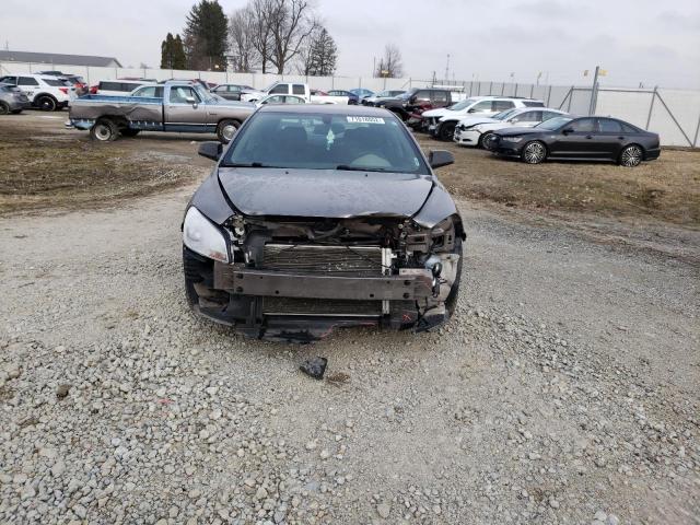 Photo 4 VIN: 1G1ZB5EB4AF305890 - CHEVROLET MALIBU LS 