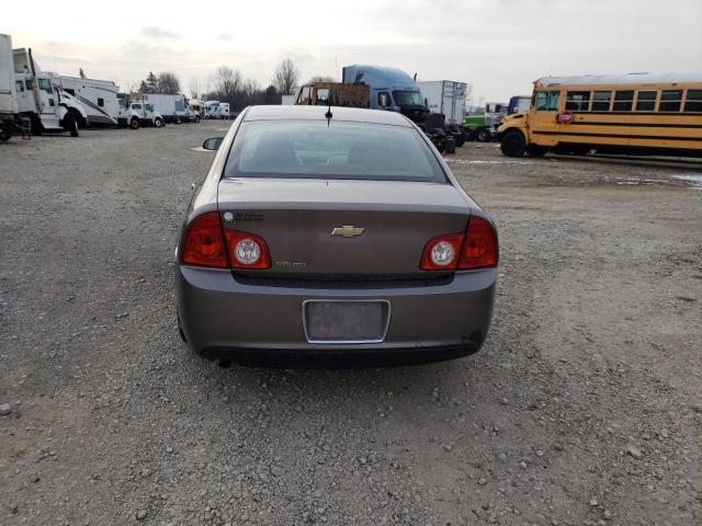 Photo 5 VIN: 1G1ZB5EB4AF305890 - CHEVROLET MALIBU LS 