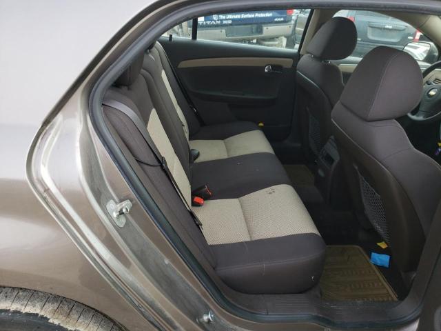 Photo 9 VIN: 1G1ZB5EB4AF305890 - CHEVROLET MALIBU LS 