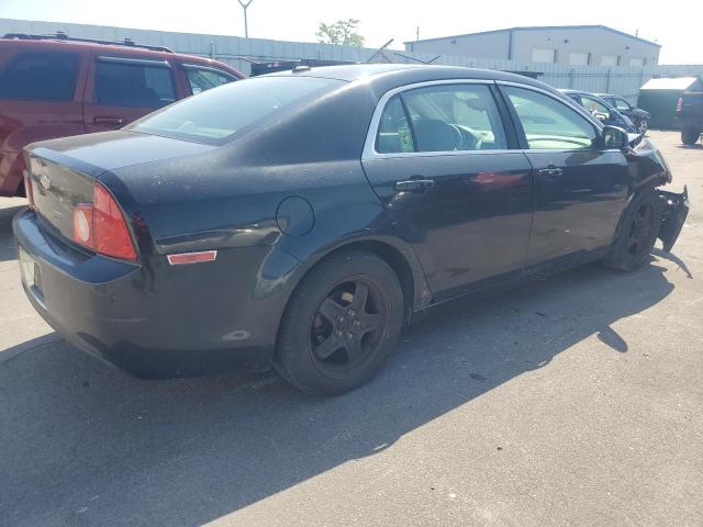 Photo 2 VIN: 1G1ZB5EB5A4107251 - CHEVROLET MALIBU 