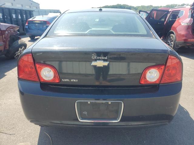 Photo 5 VIN: 1G1ZB5EB5A4107251 - CHEVROLET MALIBU 