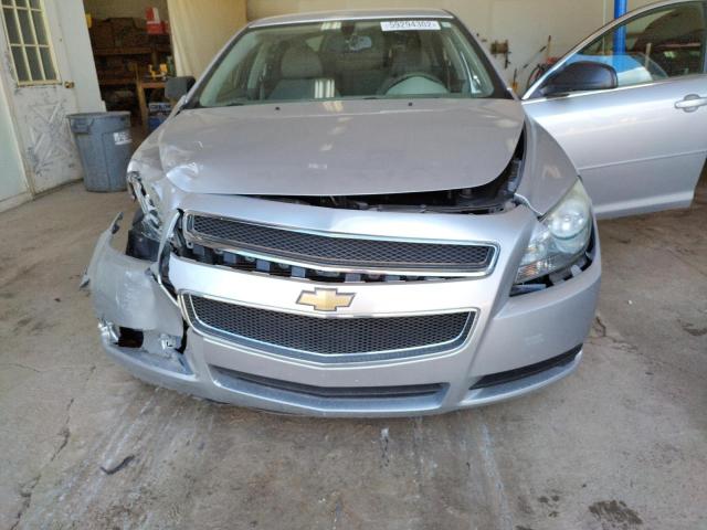 Photo 6 VIN: 1G1ZB5EB5A4107718 - CHEVROLET MALIBU LS 