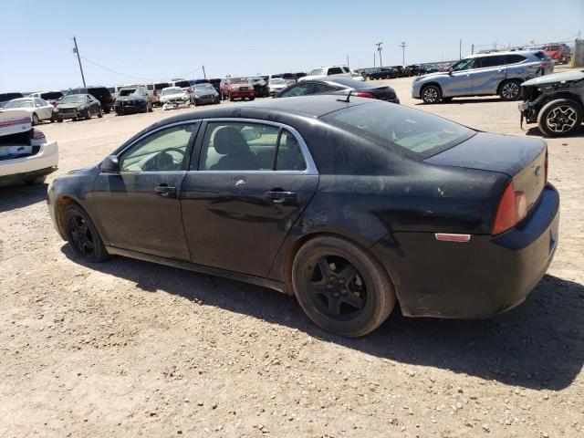 Photo 1 VIN: 1G1ZB5EB5A4108612 - CHEVROLET MALIBU LS 