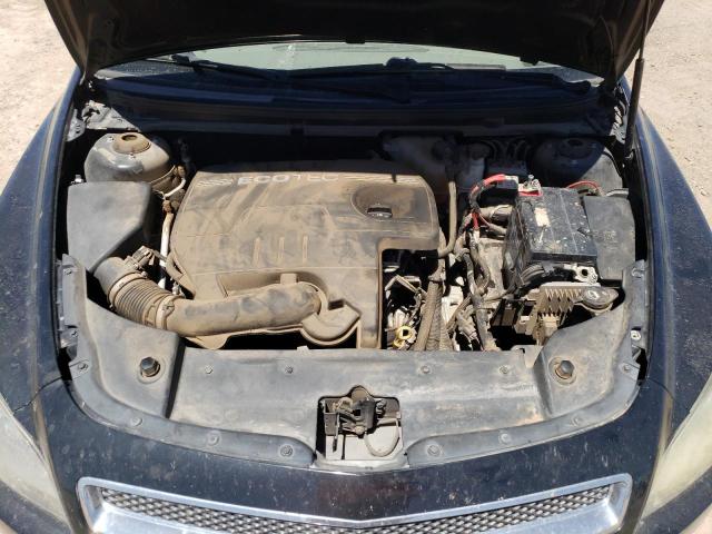 Photo 10 VIN: 1G1ZB5EB5A4108612 - CHEVROLET MALIBU LS 