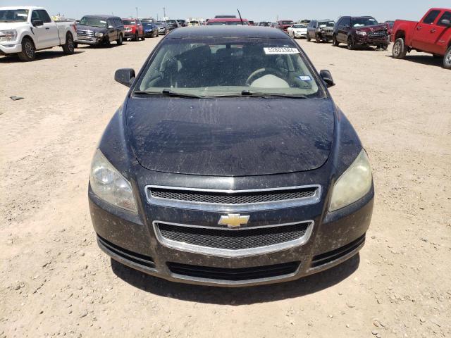 Photo 4 VIN: 1G1ZB5EB5A4108612 - CHEVROLET MALIBU LS 