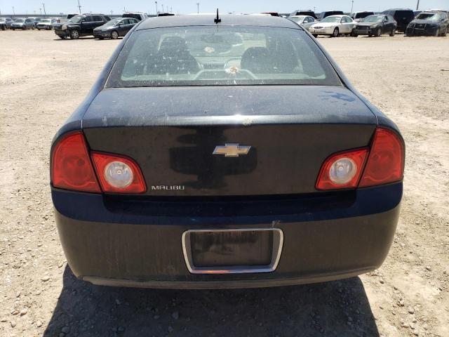 Photo 5 VIN: 1G1ZB5EB5A4108612 - CHEVROLET MALIBU LS 