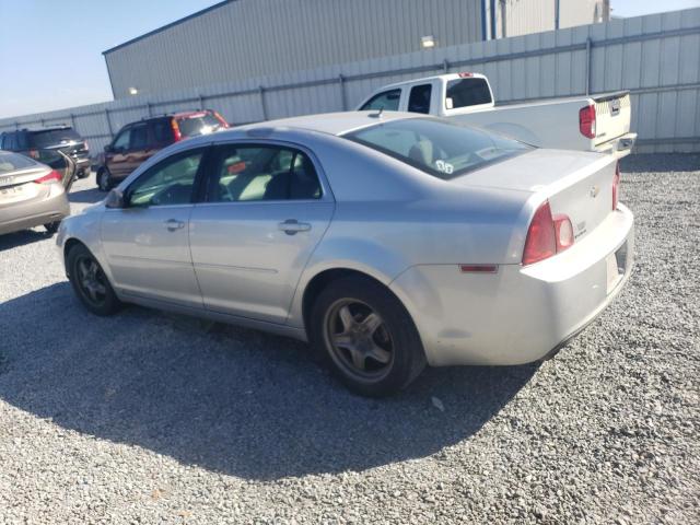 Photo 1 VIN: 1G1ZB5EB5A4115429 - CHEVROLET MALIBU 