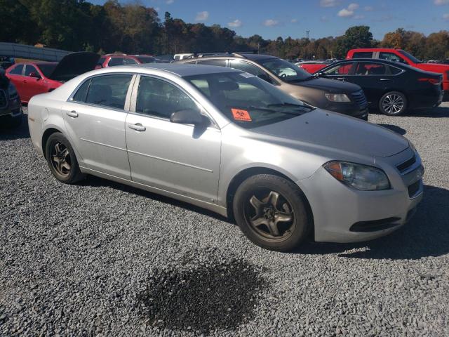 Photo 3 VIN: 1G1ZB5EB5A4115429 - CHEVROLET MALIBU 