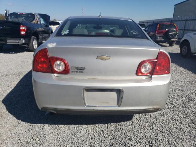 Photo 5 VIN: 1G1ZB5EB5A4115429 - CHEVROLET MALIBU 