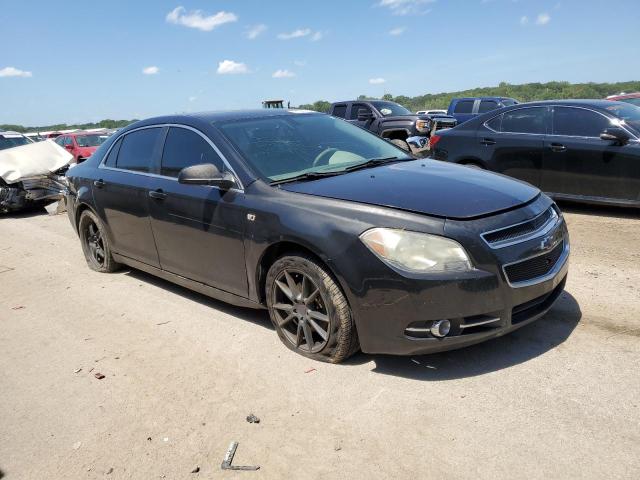 Photo 3 VIN: 1G1ZB5EB5A4127547 - CHEVROLET MALIBU LS 