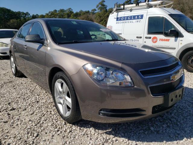 Photo 0 VIN: 1G1ZB5EB5A4129542 - CHEVROLET MALIBU LS 